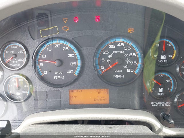 Продаж на аукціоні авто 2013 International 4000 4300, vin: 3HAMMAAN3DL200977, номер лоту: 44930966
