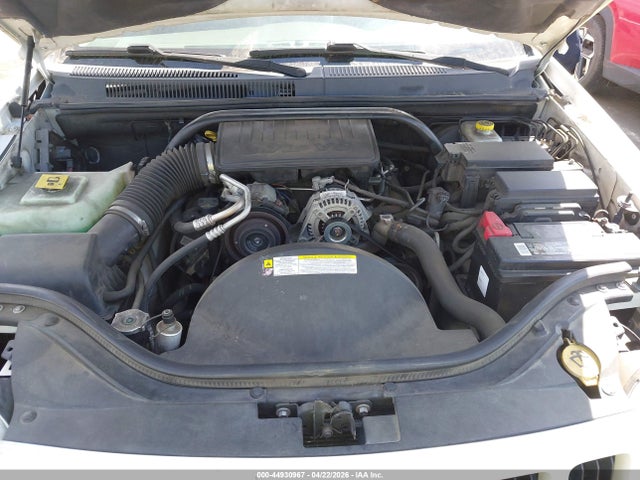 44930967 :رقم المزاد ، 1J8GR48K09C533441 vin ، 2009 Jeep Grand Cherokee Laredo مزاد بيع