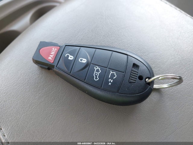 44930967 :رقم المزاد ، 1J8GR48K09C533441 vin ، 2009 Jeep Grand Cherokee Laredo مزاد بيع