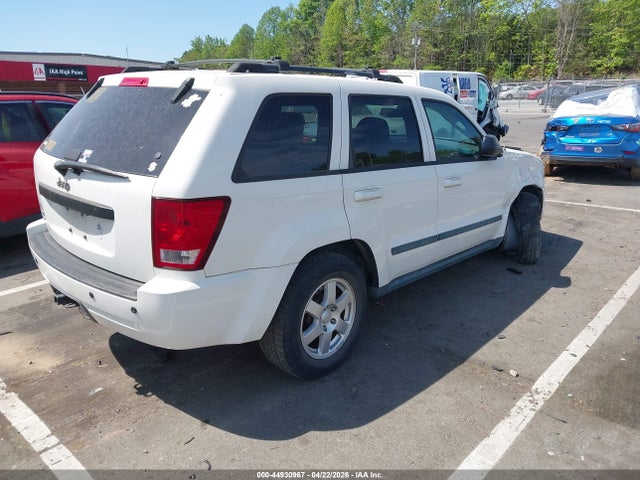 44930967 :رقم المزاد ، 1J8GR48K09C533441 vin ، 2009 Jeep Grand Cherokee Laredo مزاد بيع