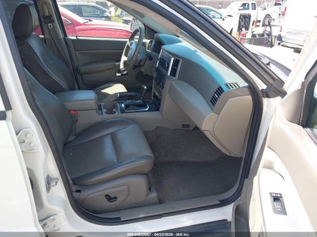44930967 :رقم المزاد ، 1J8GR48K09C533441 vin ، 2009 Jeep Grand Cherokee Laredo مزاد بيع