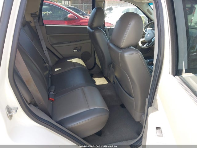44930967 :رقم المزاد ، 1J8GR48K09C533441 vin ، 2009 Jeep Grand Cherokee Laredo مزاد بيع