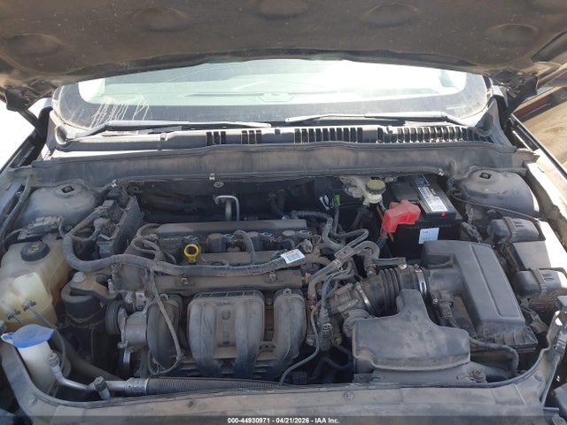 Aukcja sprzedaży 2016 Ford Fusion S, vin: 3FA6P0G77GR156674, numer aukcji: 44930971