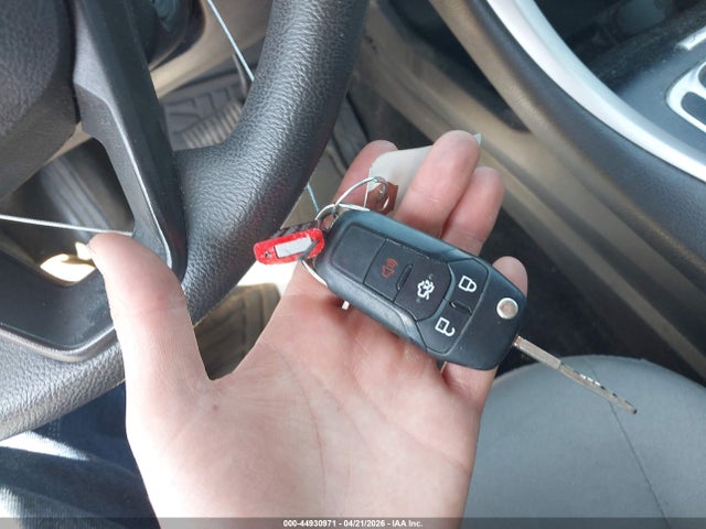 Aukcja sprzedaży 2016 Ford Fusion S, vin: 3FA6P0G77GR156674, numer aukcji: 44930971