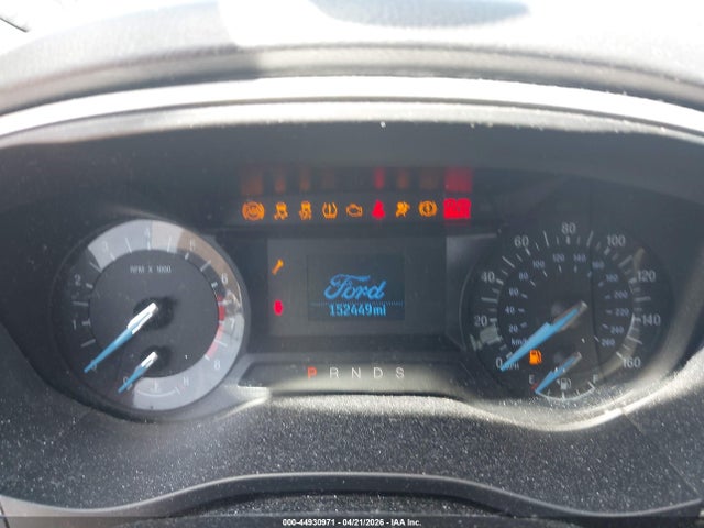 Aukcja sprzedaży 2016 Ford Fusion S, vin: 3FA6P0G77GR156674, numer aukcji: 44930971