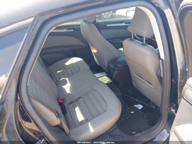 Aukcja sprzedaży 2016 Ford Fusion S, vin: 3FA6P0G77GR156674, numer aukcji: 44930971