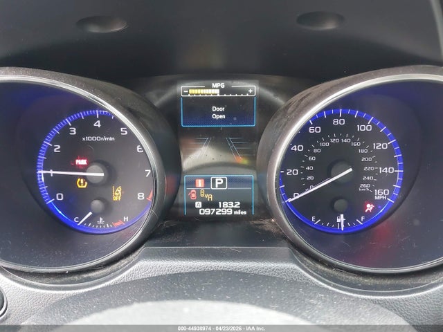44930974 :رقم المزاد ، 4S4BSENC4J3220580 vin ، 2018 Subaru Outback 3.6r Limited مزاد بيع