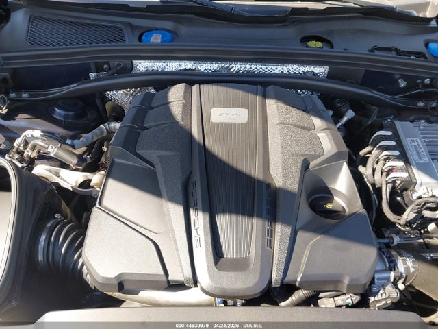 WP1AF2A54NLB30313 Porsche Macan Gts
