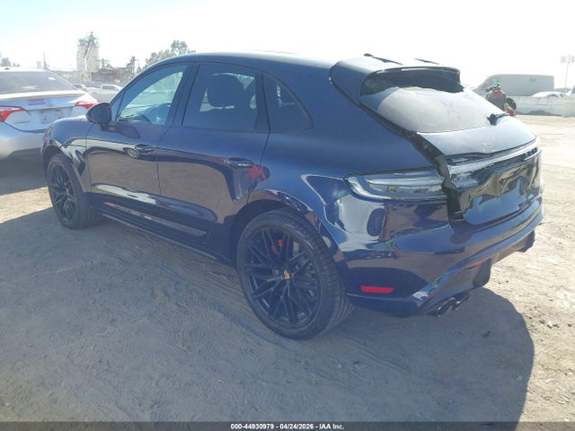 WP1AF2A54NLB30313 Porsche Macan Gts