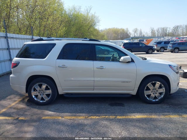 Продажа на аукционе авто 2015 Gmc Acadia Denali, vin: 1GKKRTKD0FJ186744, номер лота: 44930982