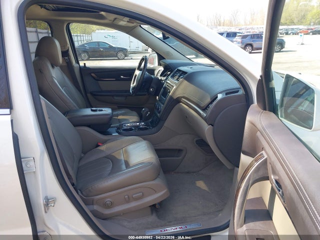Продажа на аукционе авто 2015 Gmc Acadia Denali, vin: 1GKKRTKD0FJ186744, номер лота: 44930982