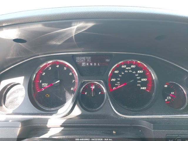 Продажа на аукционе авто 2015 Gmc Acadia Denali, vin: 1GKKRTKD0FJ186744, номер лота: 44930982