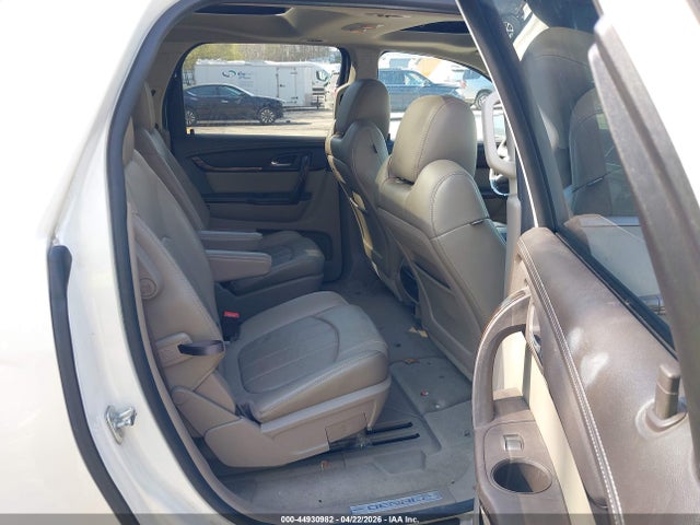 Продажа на аукционе авто 2015 Gmc Acadia Denali, vin: 1GKKRTKD0FJ186744, номер лота: 44930982