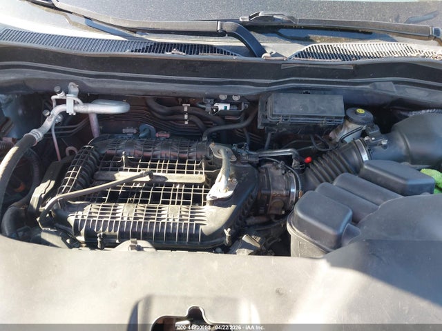 Продаж на аукціоні авто 2017 Honda Pilot Ex, vin: 5FNYF6H38HB031805, номер лоту: 44930983