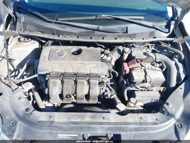 3N1AB7AP2FY286180 Nissan SENTRA S
