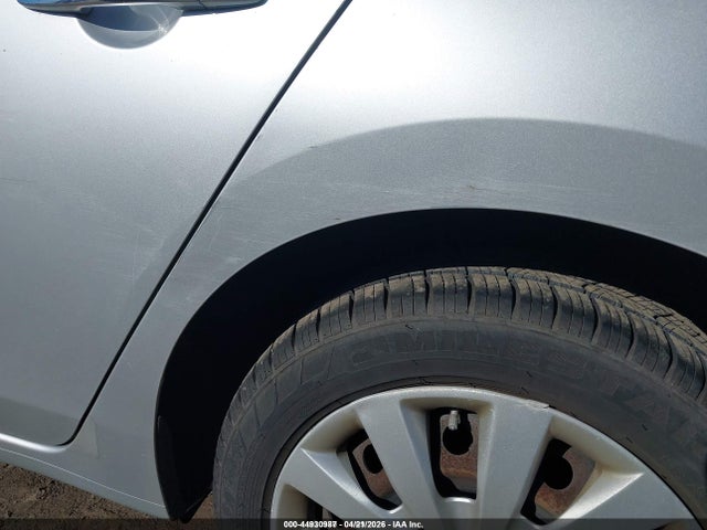 3N1AB7AP2FY286180 Nissan SENTRA S
