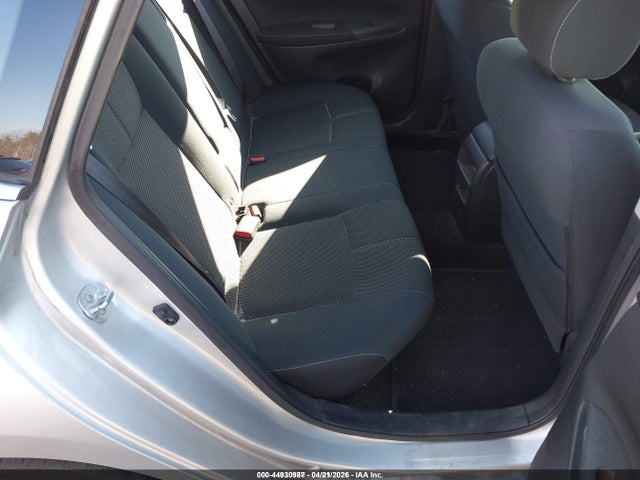 3N1AB7AP2FY286180 Nissan SENTRA S
