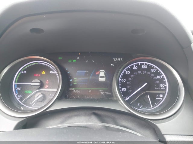 Продажа на аукционе авто 2021 Toyota Camry Xse Hybrid, vin: 4T1K31AK3MU022140, номер лота: 44930994