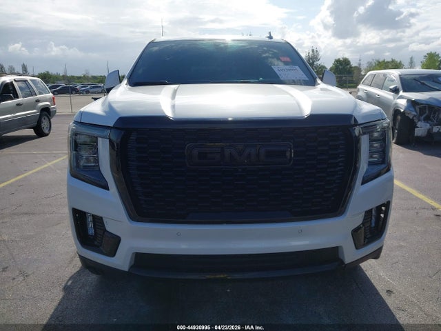1GKS1DKL9NR259386 GMC Yukon 2wd Denali