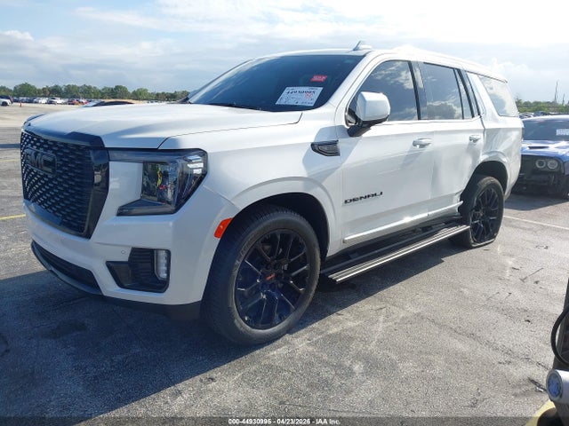 1GKS1DKL9NR259386 GMC Yukon 2wd Denali