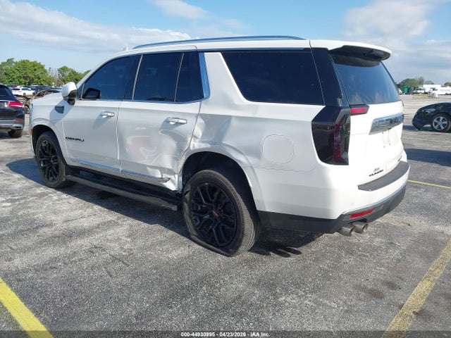 1GKS1DKL9NR259386 GMC Yukon 2wd Denali