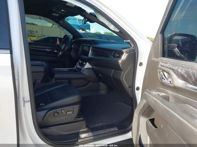 1GKS1DKL9NR259386 GMC Yukon 2wd Denali