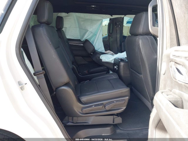 1GKS1DKL9NR259386 GMC Yukon 2wd Denali