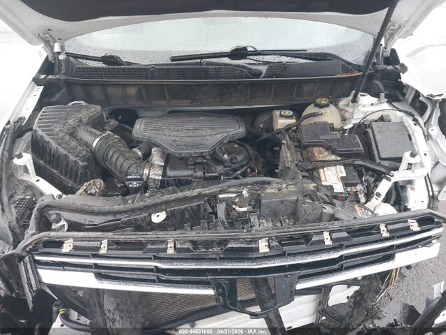 1GYKNFRS4JZ181774 Cadillac Xt5 Premium Luxury