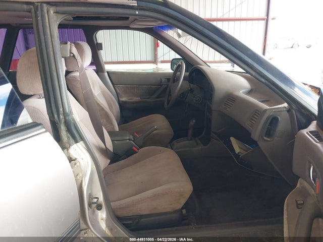 Aukcja sprzedaży 1990 Subaru Legacy Ls Special, vin: JF2BC65C8LH639885, numer aukcji: 44931005
