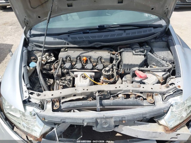 Продаж на аукціоні авто 2008 Honda Civic Lx, vin: 1HGFA165X8L066034, номер лоту: 44931008