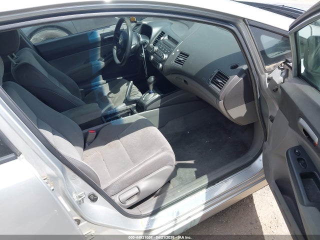 Продаж на аукціоні авто 2008 Honda Civic Lx, vin: 1HGFA165X8L066034, номер лоту: 44931008