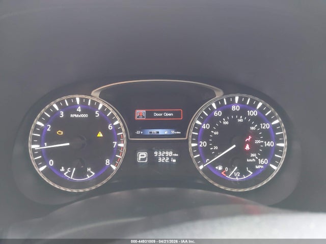 Продажа на аукционе авто 2019 Infiniti Qx60 Luxe, vin: 5N1DL0MM8KC561548, номер лота: 44931009