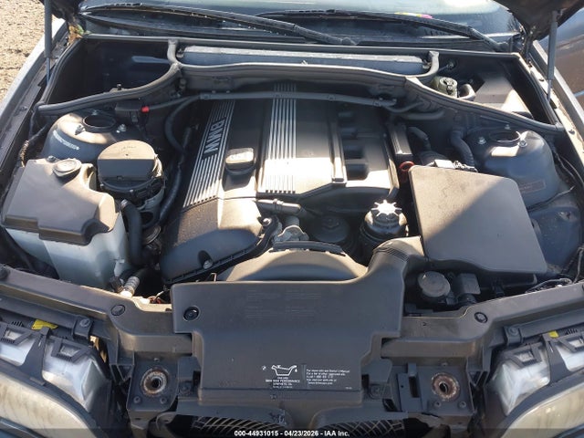 Продаж на аукціоні авто 2001 Bmw 330ci, vin: WBABS53471JU86393, номер лоту: 44931015
