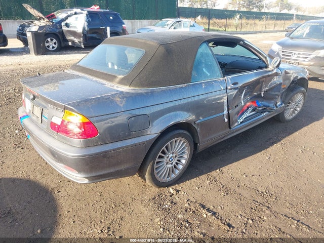 Продаж на аукціоні авто 2001 Bmw 330ci, vin: WBABS53471JU86393, номер лоту: 44931015