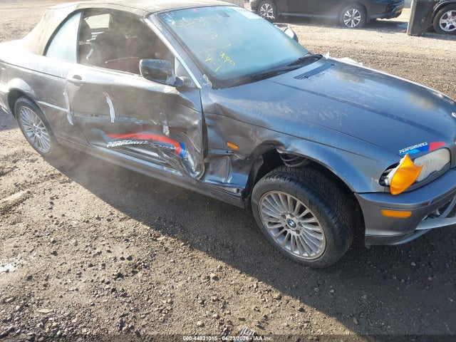 Продаж на аукціоні авто 2001 Bmw 330ci, vin: WBABS53471JU86393, номер лоту: 44931015