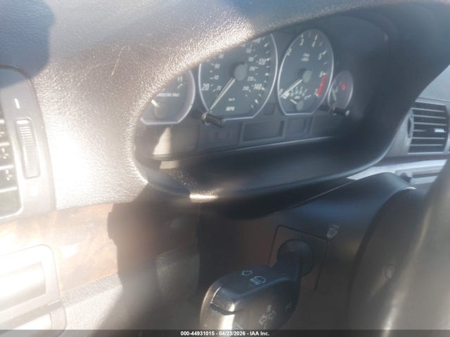 Продаж на аукціоні авто 2001 Bmw 330ci, vin: WBABS53471JU86393, номер лоту: 44931015