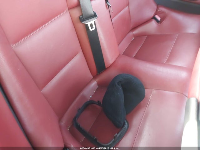 Продаж на аукціоні авто 2001 Bmw 330ci, vin: WBABS53471JU86393, номер лоту: 44931015