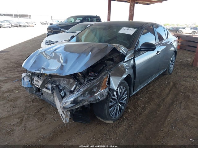 Продажа на аукционе авто 2024 Nissan Altima Sv Fwd, vin: 1N4BL4DV3RN311182, номер лота: 44931017