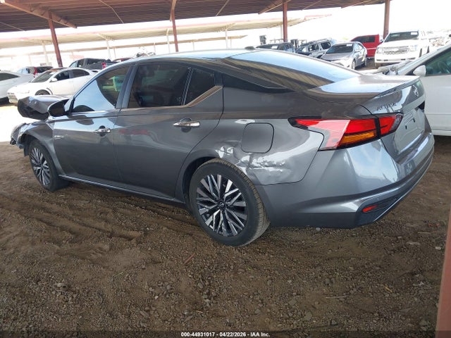 Продажа на аукционе авто 2024 Nissan Altima Sv Fwd, vin: 1N4BL4DV3RN311182, номер лота: 44931017