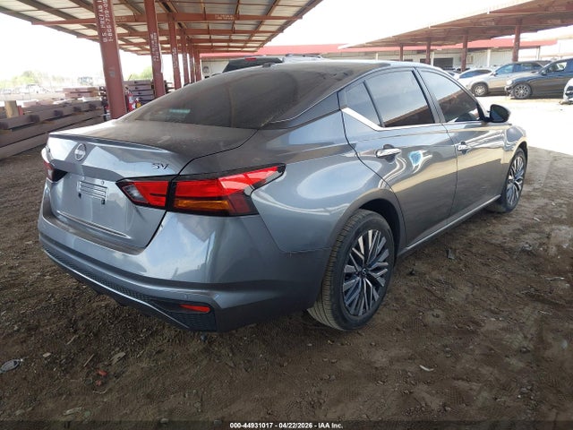 Продажа на аукционе авто 2024 Nissan Altima Sv Fwd, vin: 1N4BL4DV3RN311182, номер лота: 44931017