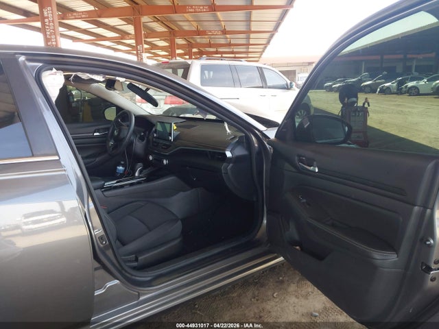 Продажа на аукционе авто 2024 Nissan Altima Sv Fwd, vin: 1N4BL4DV3RN311182, номер лота: 44931017