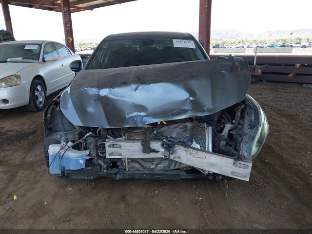 Продажа на аукционе авто 2024 Nissan Altima Sv Fwd, vin: 1N4BL4DV3RN311182, номер лота: 44931017