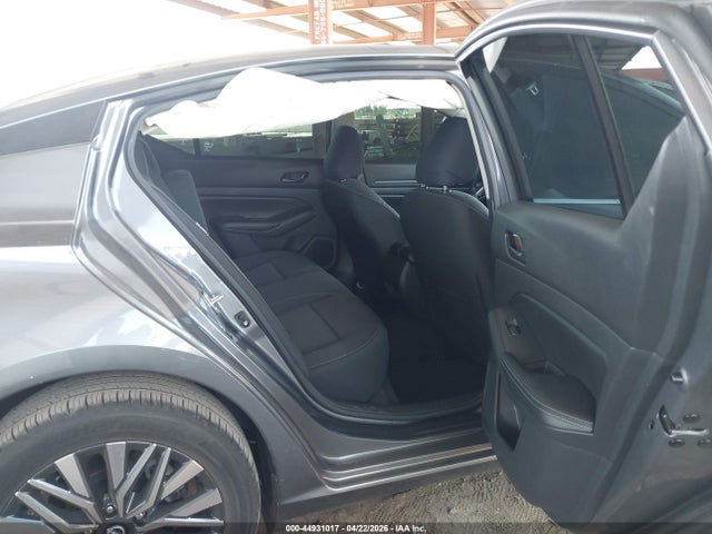 Продажа на аукционе авто 2024 Nissan Altima Sv Fwd, vin: 1N4BL4DV3RN311182, номер лота: 44931017