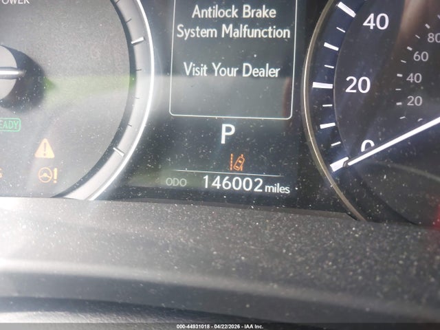 Aukcja sprzedaży 2017 Lexus Rx 450h, vin: 2T2BGMCA6HC013672, numer aukcji: 44931018