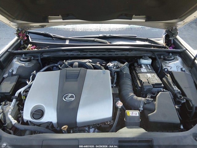 Lexus ES 350 2019 58ABZ1B11KU031705 Image 10