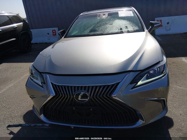 Lexus ES 350 2019 58ABZ1B11KU031705 Image 12