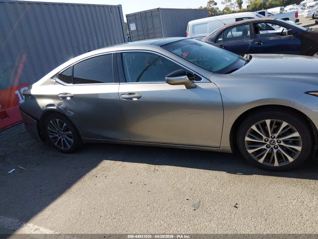 Lexus ES 350 2019 58ABZ1B11KU031705 Image 13