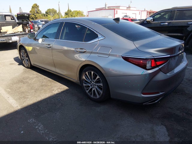 Lexus ES 350 2019 58ABZ1B11KU031705 Image 3