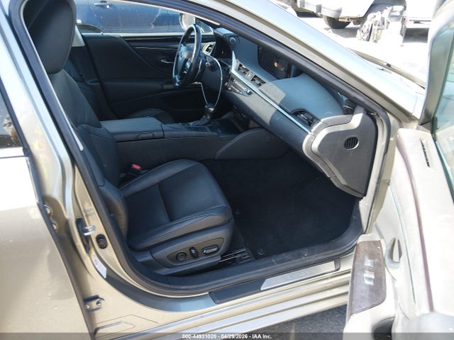 Lexus ES 350 2019 58ABZ1B11KU031705 Image 5