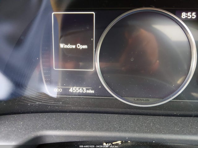 Lexus ES 350 2019 58ABZ1B11KU031705 Image 7